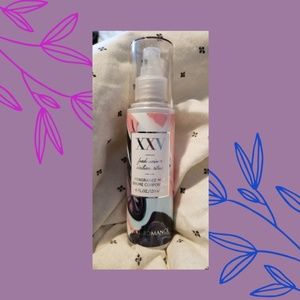 Kiss Body Spray - XXV